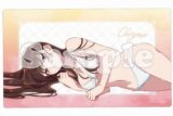 彼女、お借りします (かのかり)第3期 【描き下ろし】ラバーマット 水原千鶴(水着寝そべり)
 
2024年09月発売