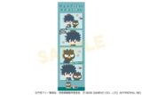 呪術廻戦 サンリオキャラクターズ 4カットイラストカード 伏黒恵×バッドばつ丸 2025Ver.
 
2025年10月31日発売
で取扱中 (アニメイト)