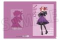 五等分の花嫁* クリアファイル/中野二乃
 
2025年10月4日発売
で取扱中 (アニメイト)