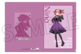 五等分の花嫁* クリアファイル/中野二乃
 
2025年10月4日発売
で取扱中 (アニメイト)