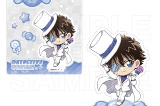名探偵コナン アクリルスタンド(ロリポップミニ)怪盗キッド
 
2025年10月上旬発売