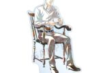 TVアニメ『進撃の巨人』 描き下ろし エルヴィン ティータイムver. Ani-Art BIGアクリルスタンド【再販】
 
2025年11月7日発売
で取扱中