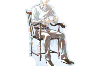 TVアニメ『進撃の巨人』 描き下ろし エルヴィン ティータイムver. Ani-Art BIGアクリルスタンド【再販】
 
2025年11月7日発売
で取扱中