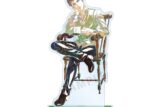 TVアニメ『進撃の巨人』 描き下ろし ジャン ティータイムver. Ani-Art BIGアクリルスタンド【再販】
 
2025年11月7日発売