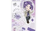 TVアニメ『ブルーロック』 Sketchu! フォトグラファー アクリルスタンドJr. 御影 玲王
 
2025年10月24日発売
で取扱中