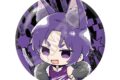 [アニメイト]TVアニメ『ブルーロック』 Sketchu! ビースト 缶バッジ 御影 玲王【再販】
 
2025年09月発売