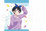 TVアニメ 彼女、お借りします (かのかり) タペストリー 更科瑠夏
 
2022年09月上旬発売
 アニメイトで取扱中