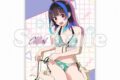 彼女、お借りします (かのかり)第3期 【描き下ろし】B2タペストリー 八重森みに(水着)
 
2024年09月発売