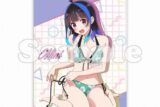 彼女、お借りします (かのかり)第3期 【描き下ろし】B2タペストリー 八重森みに(水着)
 
2024年09月発売