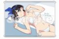 彼女、お借りします (かのかり)第3期 【描き下ろし】B2タペストリー 更科瑠夏(水着寝そべり)
 
2024年09月発売