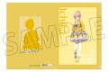 五等分の花嫁* クリアファイル/中野一花
 
2025年10月4日発売
で取扱中 (アニメイト)