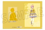 五等分の花嫁* クリアファイル/中野一花
 
2025年10月4日発売
で取扱中 (アニメイト)