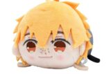 ウィンドブレイカー (ウィンブレ) ゆめころね ぬいぐるみ 楡井秋彦     ホビーストックで2025年1月発売
