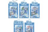 忍たま乱太郎 トレーディング 二年生 場面写パーツ付きフレームアクリルチャーム
 
2025年11月7日発売