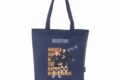 【ポイント還元(10%)】ハイキュー!! Simple campus tote 日向・影山モデル
 
2024年06月発売