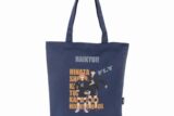 【ポイント還元(10%)】ハイキュー!! Simple campus tote 日向・影山モデル
 
2024年06月発売
