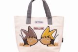 【ポイント還元(10%)】ハイキュー!! ミニトートバッグ キナリ
 
2024年06月発売
で取扱中