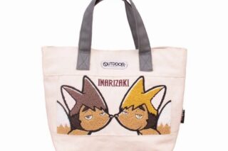 【ポイント還元(10%)】ハイキュー!! ミニトートバッグ キナリ
 
2024年06月発売
で取扱中