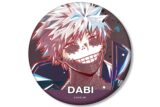 TVアニメ『僕のヒーローアカデミア』 荼毘 Ani-Art 第8弾 100mm缶バッジ
 
2025年11月17日発売
で取扱中