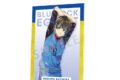 TVアニメ『ブルーロック』 蜂楽 廻 Ani-Art ダブルアクリルパネル【再販】
 
2025年10月17日発売
で取扱中