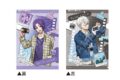 TVアニメ『ブルーロック』 フォトグラファー クリアファイル 凪&玲王
 
2025年10月24日発売
で取扱中