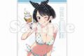 彼女、お借りします (かのかり)第3期 【描き下ろし】B2タペストリー 更科瑠夏(水着)
 
2024年09月発売