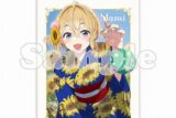 彼女、お借りします (かのかり)第3期 【描き下ろし】B2タペストリー 七海麻美(浴衣)
 
2024年09月発売