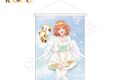 五等分の花嫁*×ラスカル タペストリー 四葉
 
2025年10月下旬発売