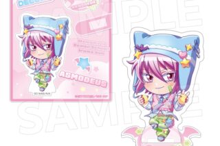 魔入りました!入間くん アクリルスタンド(デビデコラミニ)アスモデウス
 
2025年9月27日発売