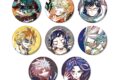 TVアニメ『僕のヒーローアカデミア』 トレーディング Ani-Art 第8弾 マット缶バッジ ver.B【アニメイト特典付】
 
2025年11月17日発売
で取扱中