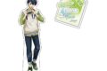 TVアニメ『ブルーロック』 フォトグラファー アクリルスタンド 潔 世一
 
2025年10月24日発売
で取扱中