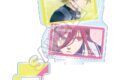 [アニメイト]TVアニメ『ブルーロック』 Jewel Flash vol.2 アクリルスタンド 蜂楽 廻&千切 豹馬【再販】
 
2025年09月発売