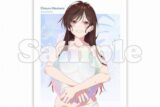彼女、お借りします (かのかり)第3期 【描き下ろし】B1タペストリー 水原千鶴(水着)
 
2024年09月発売
