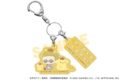 呪術廻戦 サンリオキャラクターズ 2連アクリルチャーム 七海建人×ポムポムプリン 2025Ver.
 
2025年10月31日発売