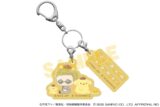 呪術廻戦 サンリオキャラクターズ 2連アクリルチャーム 七海建人×ポムポムプリン 2025Ver.
 
2025年10月31日発売