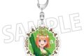 五等分の花嫁* アクリルキーホルダー/中野四葉
 
2025年10月4日発売
で取扱中 (アニメイト)