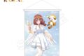 五等分の花嫁*×ラスカル タペストリー 三玖
 
2025年10月下旬発売