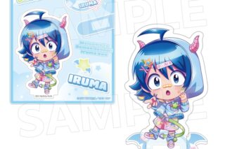 魔入りました!入間くん アクリルスタンド(デビデコラミニ)入間
 
2025年9月27日発売