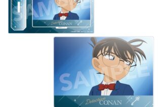 名探偵コナン アクリルスタンド(OPカットコレクション)A
 
2025年10月上旬発売