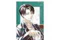 TVアニメ『進撃の巨人』 描き下ろし リヴァイ ティータイムver. Ani-Art B2タペストリー【再販】
 
2025年11月7日発売