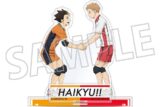 ハイキュー!! アクリルスタンド/西谷 夕・夜久衛輔
 
2024年8月3日発売