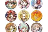 TVアニメ『僕のヒーローアカデミア』 トレーディング Ani-Art 第8弾 マット缶バッジ ver.A【アニメイト特典付】
 
2025年11月17日発売
で取扱中
