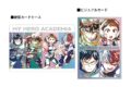 TVアニメ『僕のヒーローアカデミア』 集合A Ani-Art 第8弾 硬質カードケース&ビジュアルカードセット
 
2025年11月17日発売
で取扱中