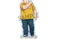サカモトデイズ オーロラアクリルスタンド A 坂本太郎 
2025年10月発売
