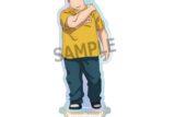 サカモトデイズ オーロラアクリルスタンド A 坂本太郎 
2025年10月発売