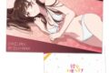 彼女、お借りします (かのかり) クリアファイルG
 
2024年08月発売
