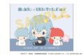 呪術廻戦 サンリオキャラクターズ キャンバスマグネット 真人×リトルツインスターズ 2025Ver.
 
2025年10月31日発売