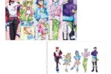 魔入りました!入間くん クリアファイル(デビデコラ)
 
2025年9月27日発売