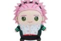 ウィンドブレイカー (ウィンブレ) まめめいと ぬいぐるみマスコット 桐生三輝     ホビーストックで2024年12月発売