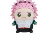 ウィンドブレイカー (ウィンブレ) まめめいと ぬいぐるみマスコット 桐生三輝     ホビーストックで2024年12月発売